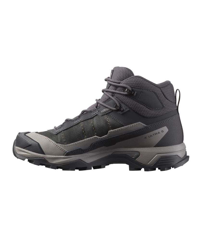 Shoes X Ultra 5 Mid GTX Women's