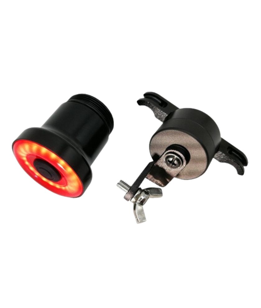 XLITE 100 SMART TAIL LIGHT - SEATPOST MOUNT