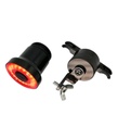 XLITE 100 SMART TAIL LIGHT - SEATPOST MOUNT