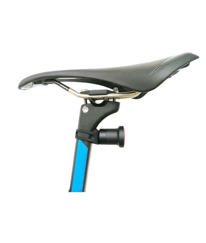 XLITE 100 SMART TAIL LIGHT - SEATPOST MOUNT