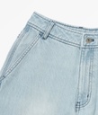 Women's Denim Extra Loose Pants