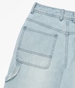 Women's Denim Extra Loose Pants