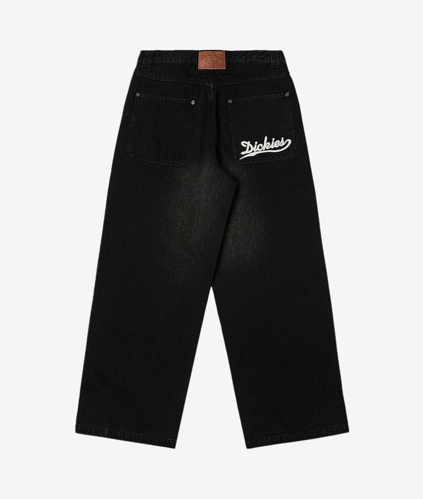 Men's Big Daddy Denim Pants