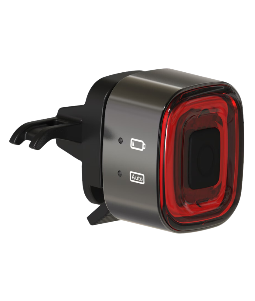 CUBELITE II SMART TAIL LIGHT