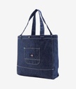 Denim Tote Bag 2