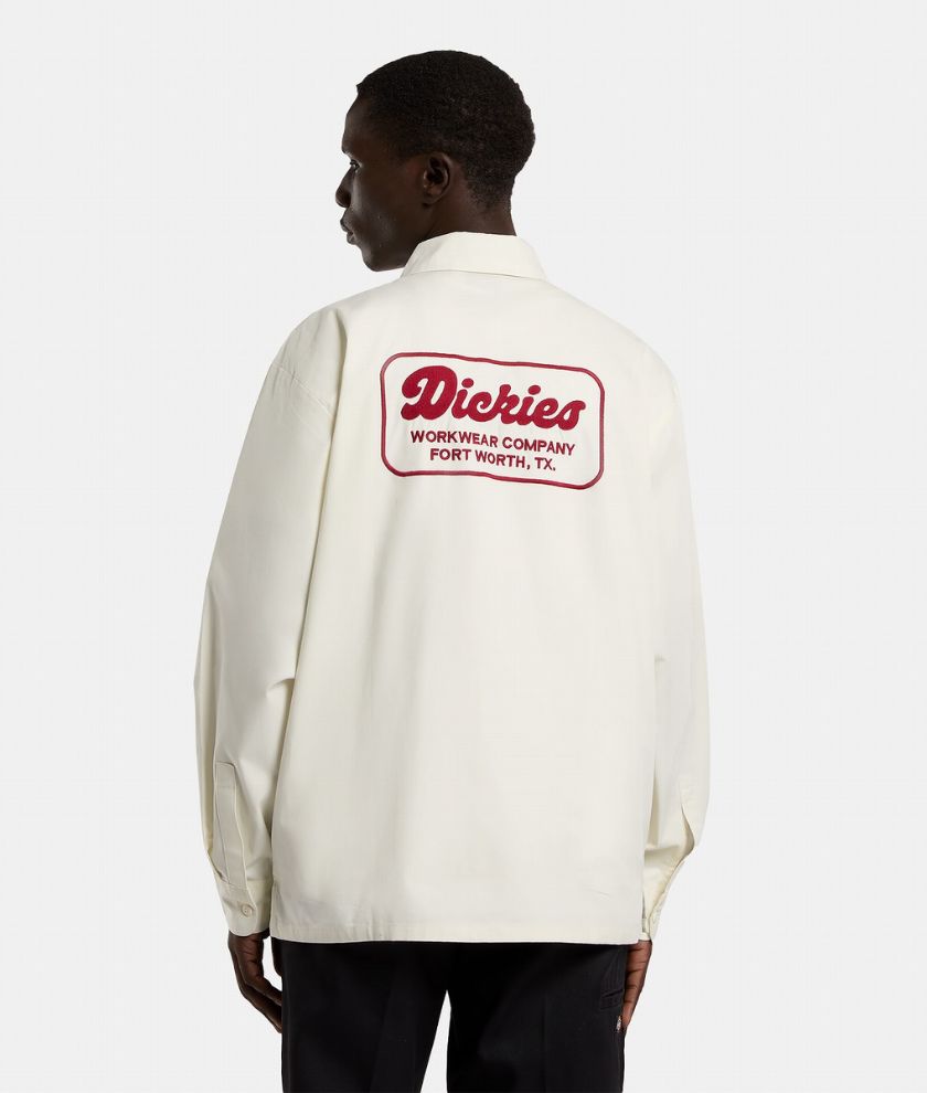 Men's Seasonal Shirt LS