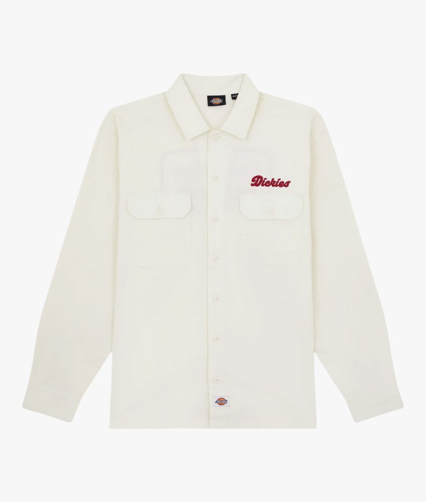 Men's Seasonal Shirt LS