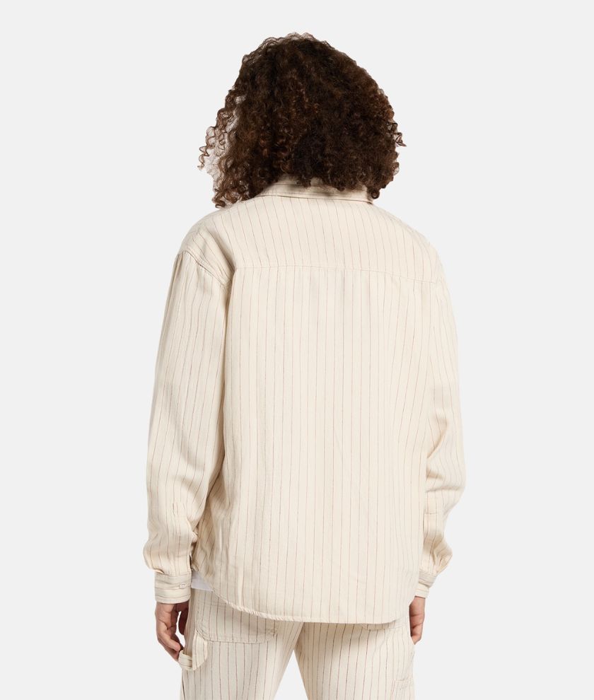 Men's Hickory Shirt LS