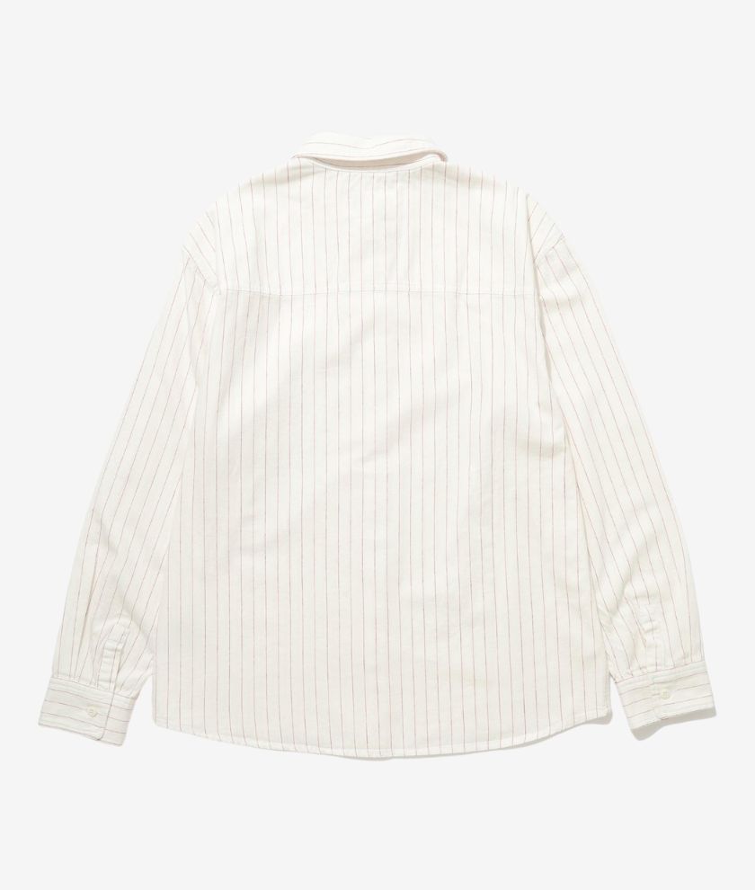 Men's Hickory Shirt LS