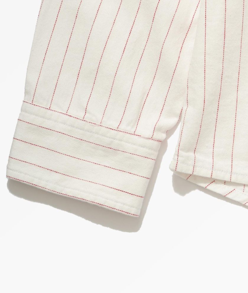 Men's Hickory Shirt LS