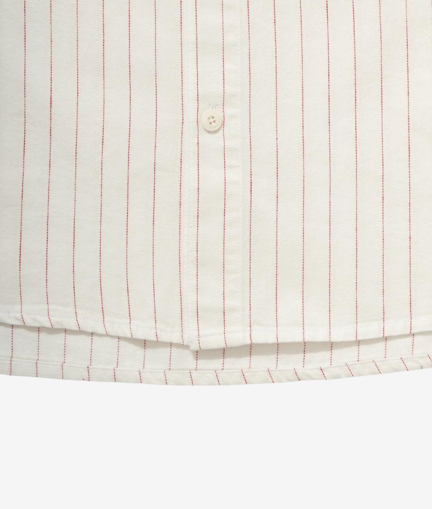 Men's Hickory Shirt LS