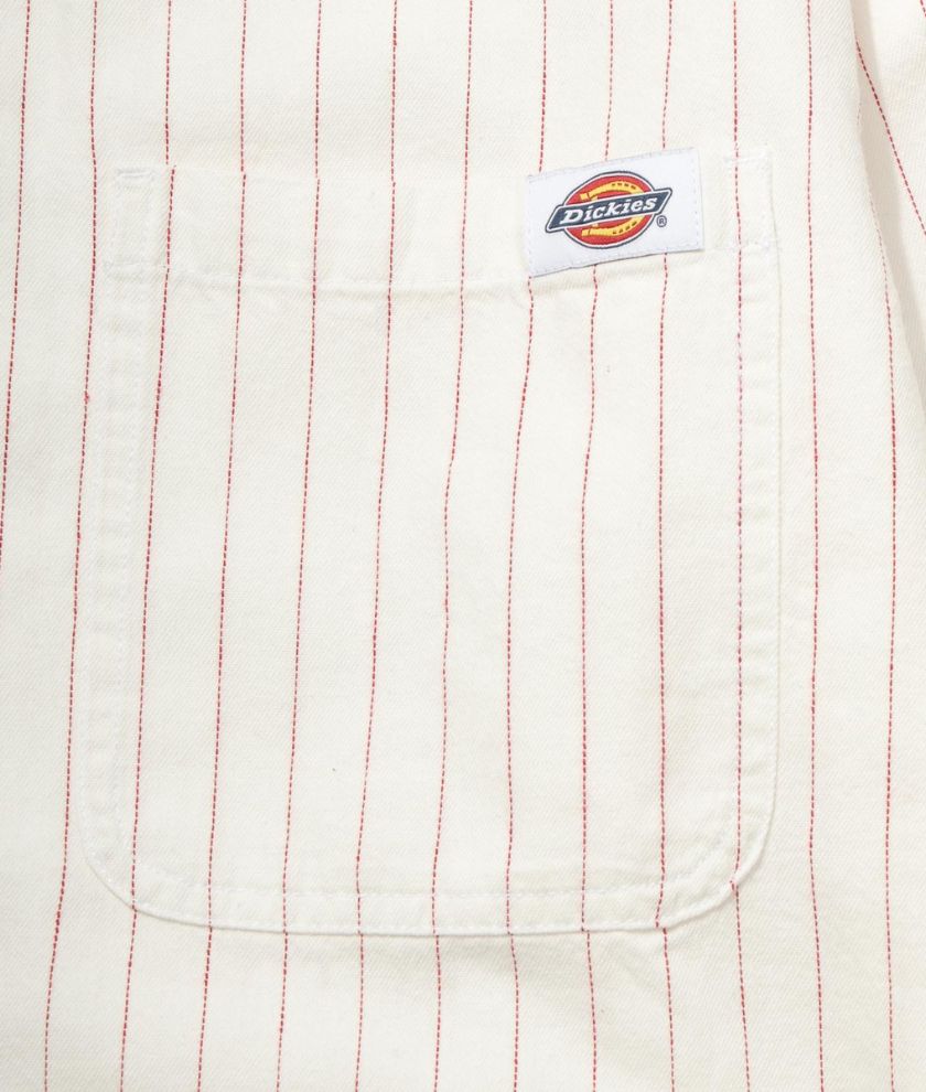 Men's Hickory Shirt LS