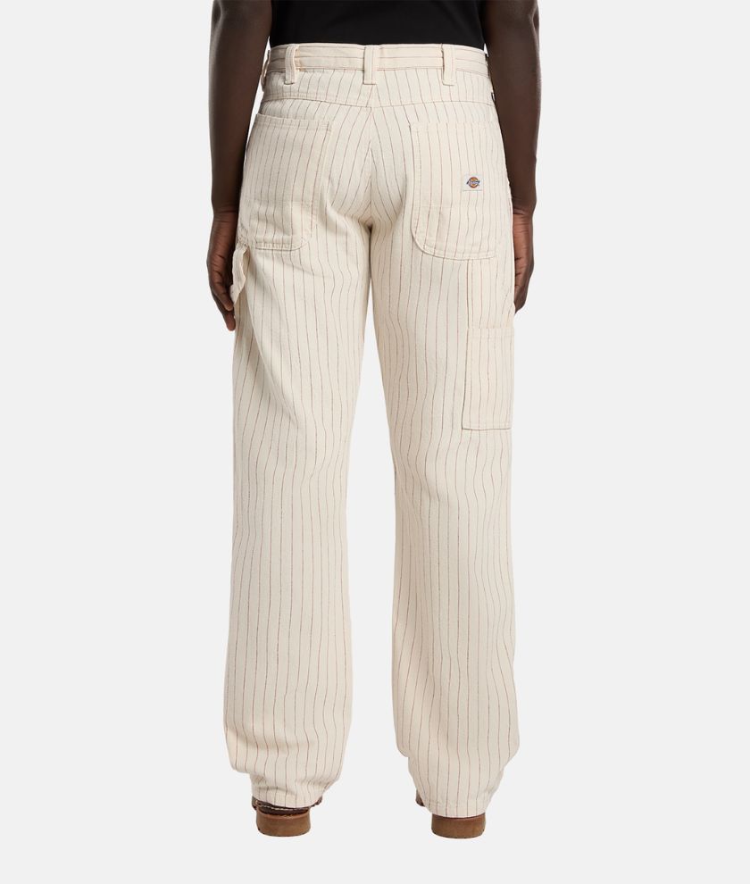 Men's Hickory Carpenter Pants