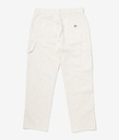 Men's Hickory Carpenter Pants