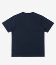 Men's Logo Long Tee SS
