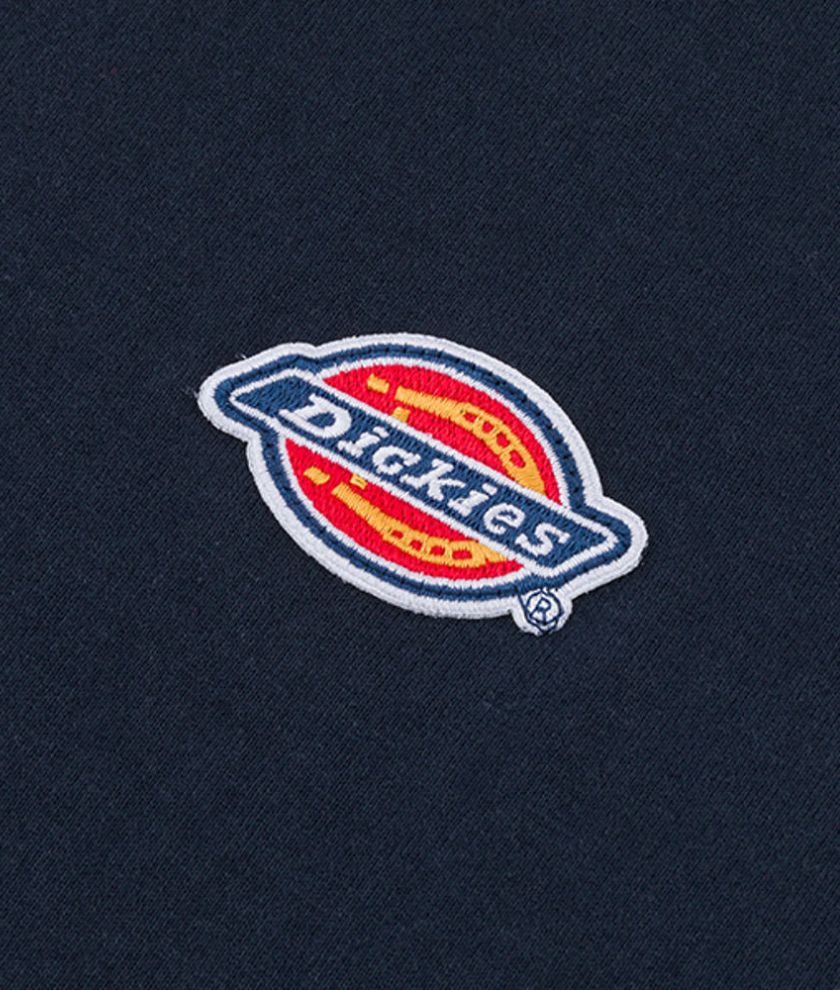 Men's Logo Long Tee SS