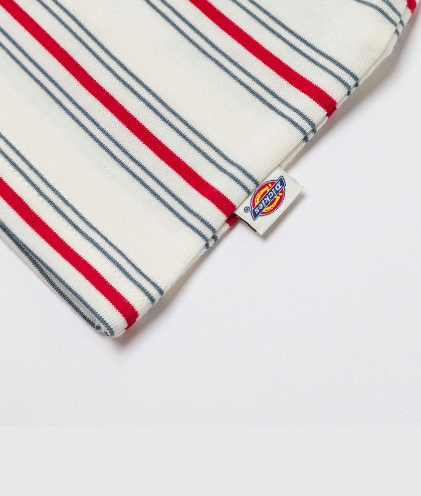 Men's Stripe Tee SS