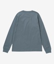 Men's Logo Long Tee LS