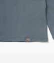 Men's Logo Long Tee LS