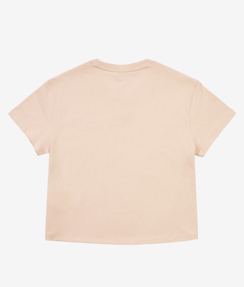 Women's Crop SS Tee