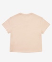 Women's Crop SS Tee