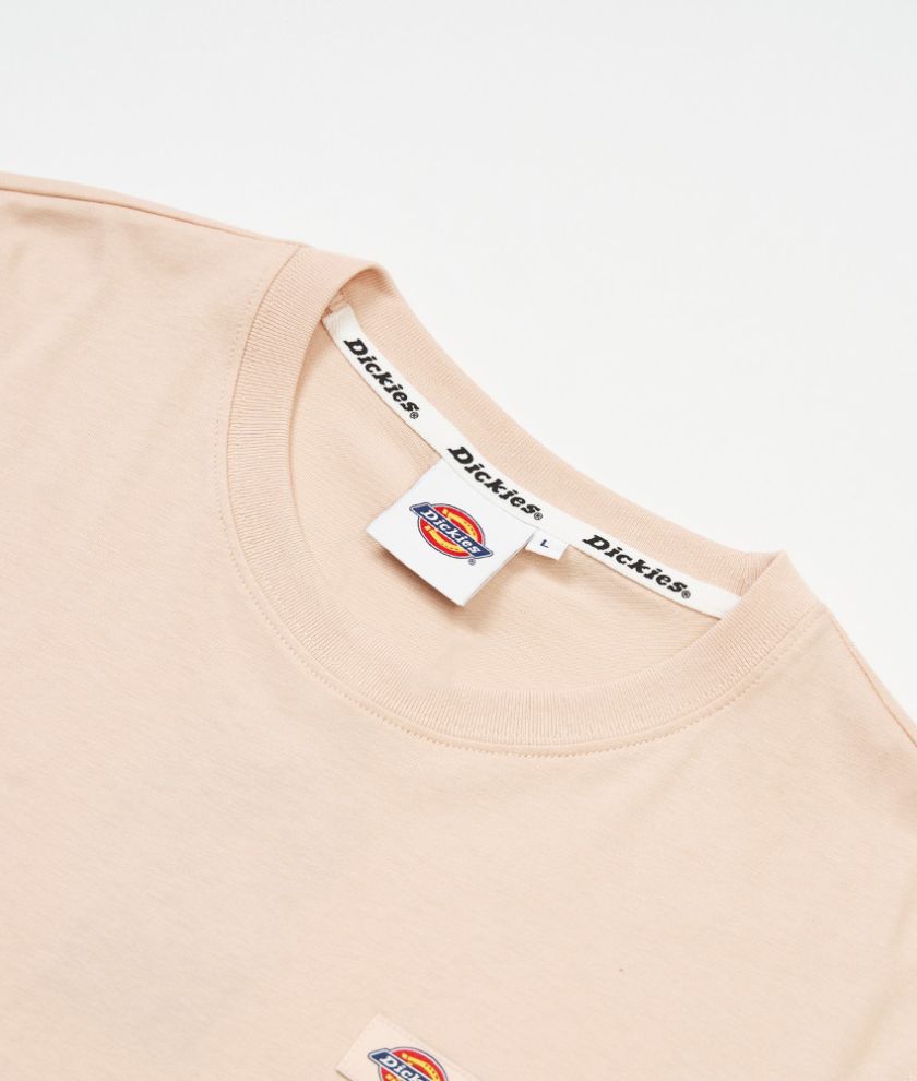 Women's Crop SS Tee