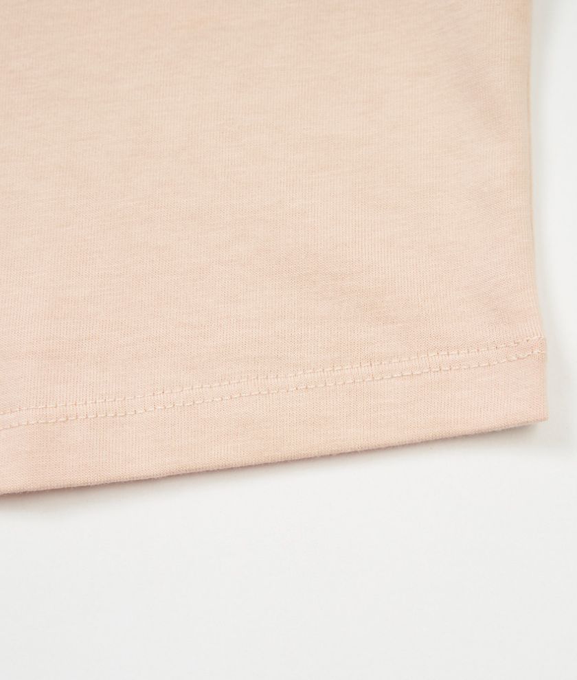 Women's Crop SS Tee