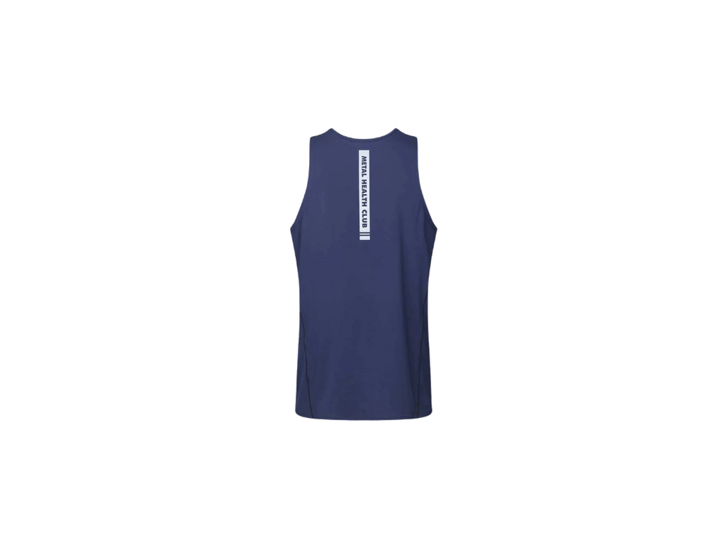 Silas Singlet Mhc - Air Force