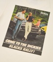 Men's Graphic Tee SS