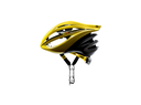 MAVIC HELMET PLASMA SLR MF14 (L) YELLOW /BLACK 35515523