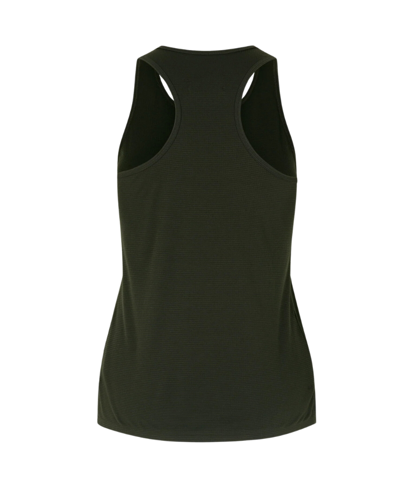 Women's Balance Sleeveless Top