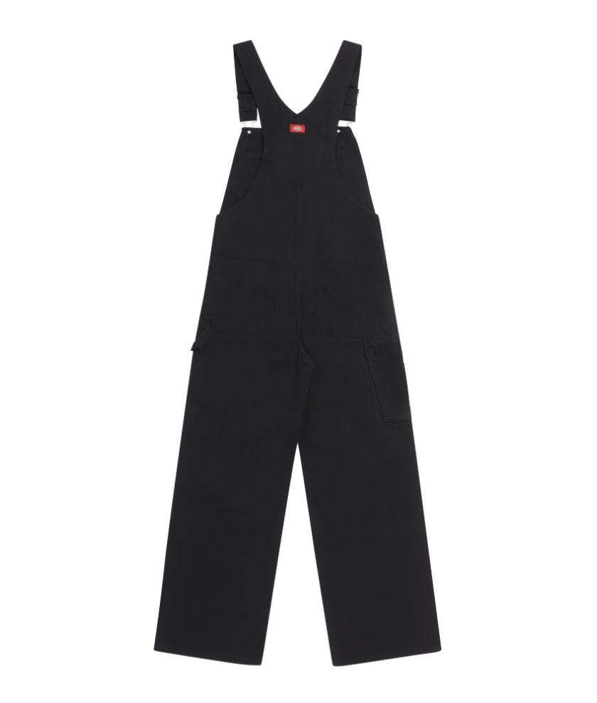 Men's Canvasduck Canvas Bib