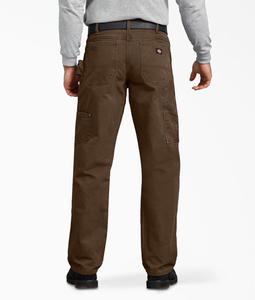 Men's Sanded Duck Utility Jean