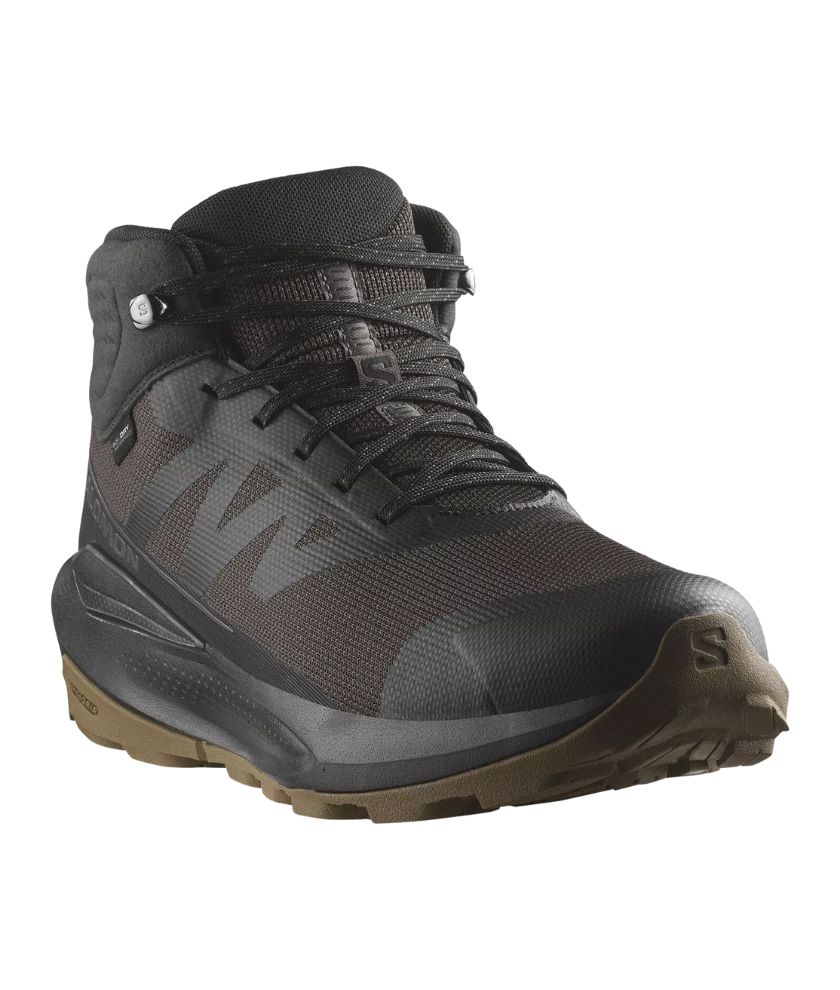 Shoes Elixir Tour Mid WP
