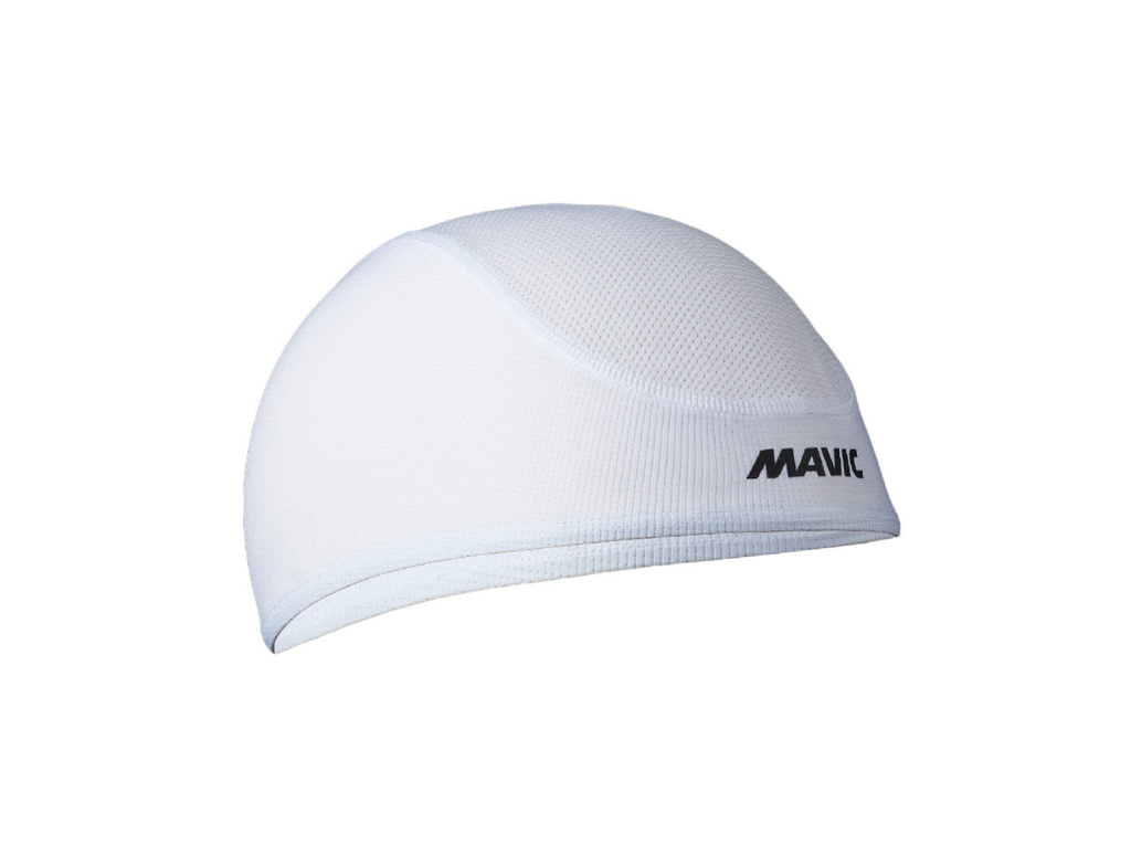 Under Helmet Cap Osfa White