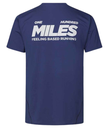 Men's Troy 100 Tee