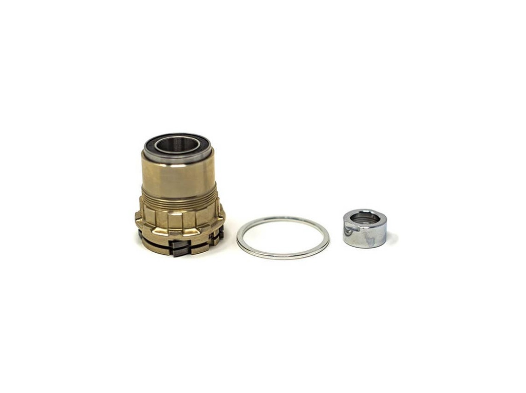 SPAREPART XD/XDR FREEHUB BODY FOR KICKR18 &amp; CORE