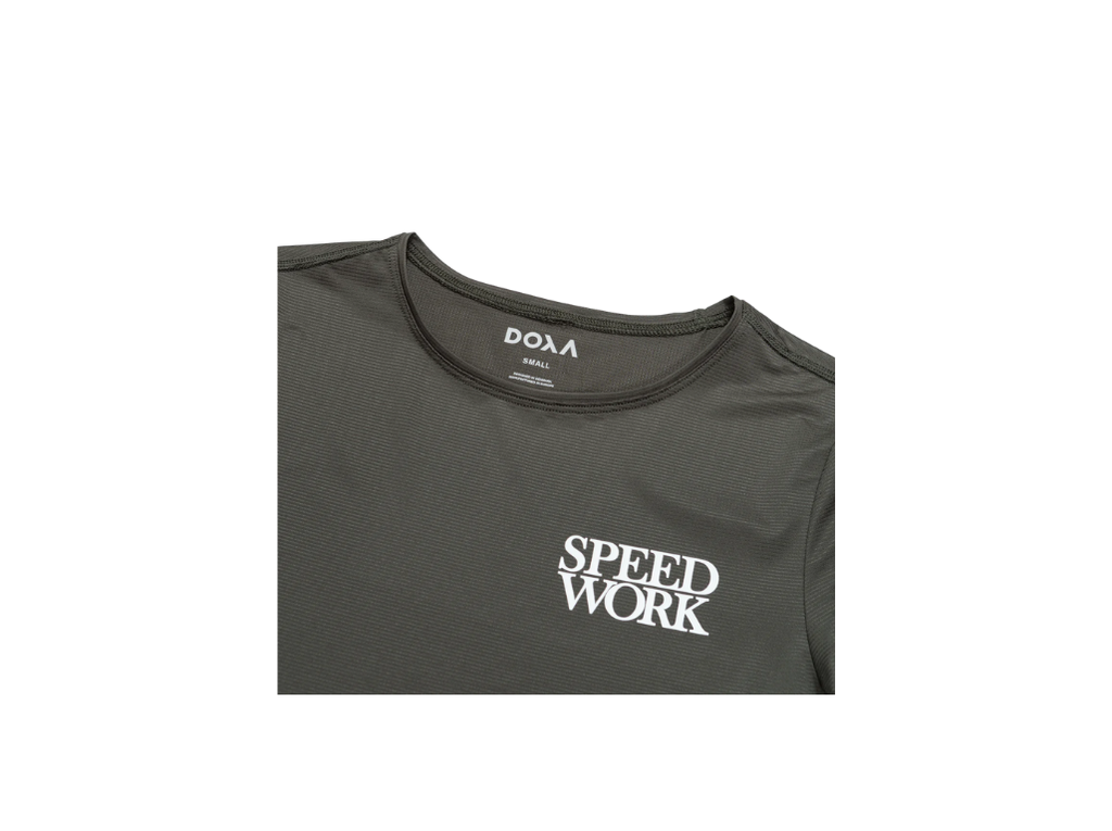 Women's Tara Tee Speed