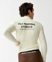 Mens's Mechanism Long Sleeve Jersey
