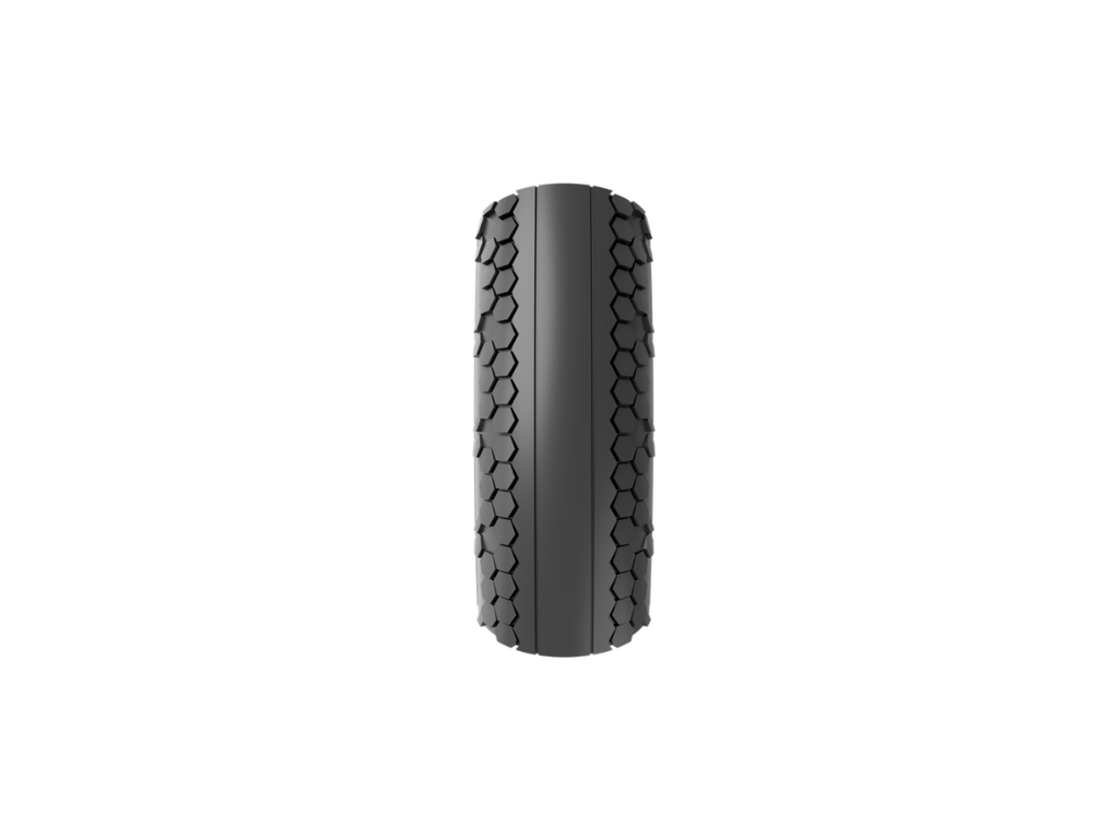 TIRE TERRENO ZERO 40-622 GRAVEL ANTH BLACK-BLACK G2.0 2019 11A00085