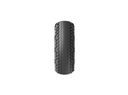 TIRE TERRENO ZERO 40-622 GRAVEL ANTH BLACK-BLACK G2.0 2019 11A00085