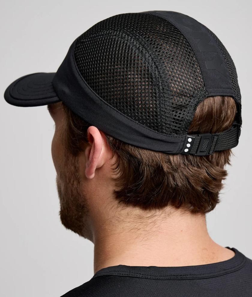 Outpace Foamie Hat