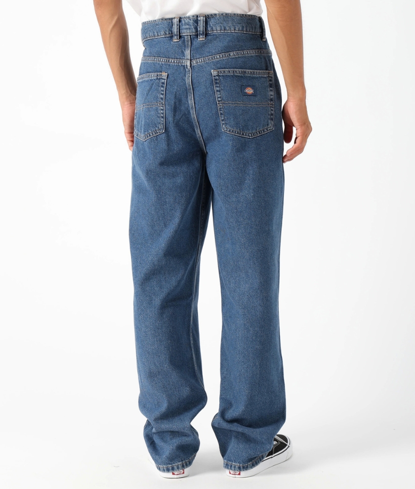Men's Pants Thomasville Denim
