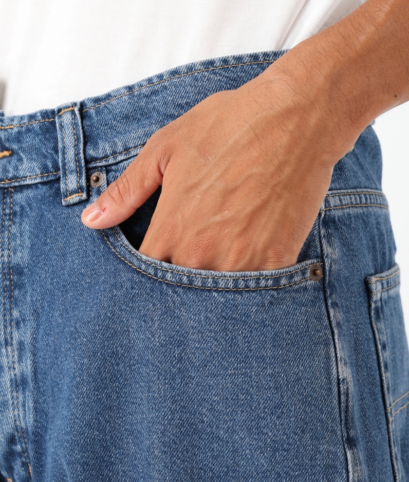 Men's Pants Thomasville Denim