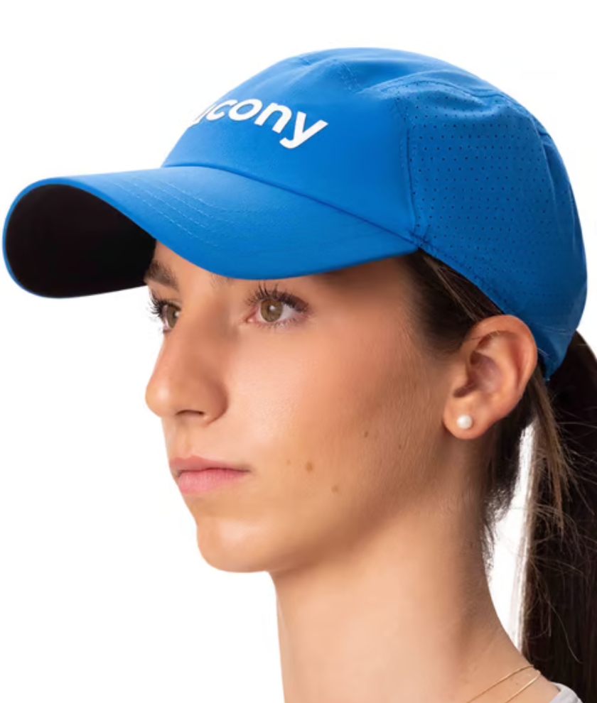 Outpace Hat