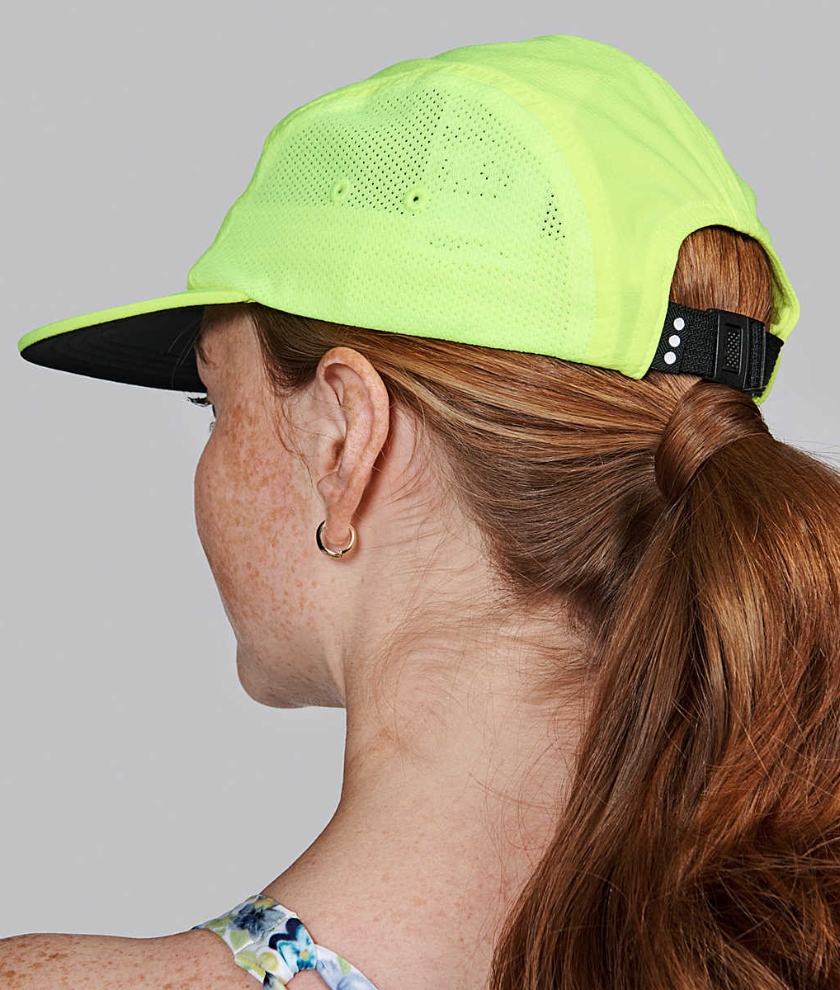 Kinvara Mesh Hat