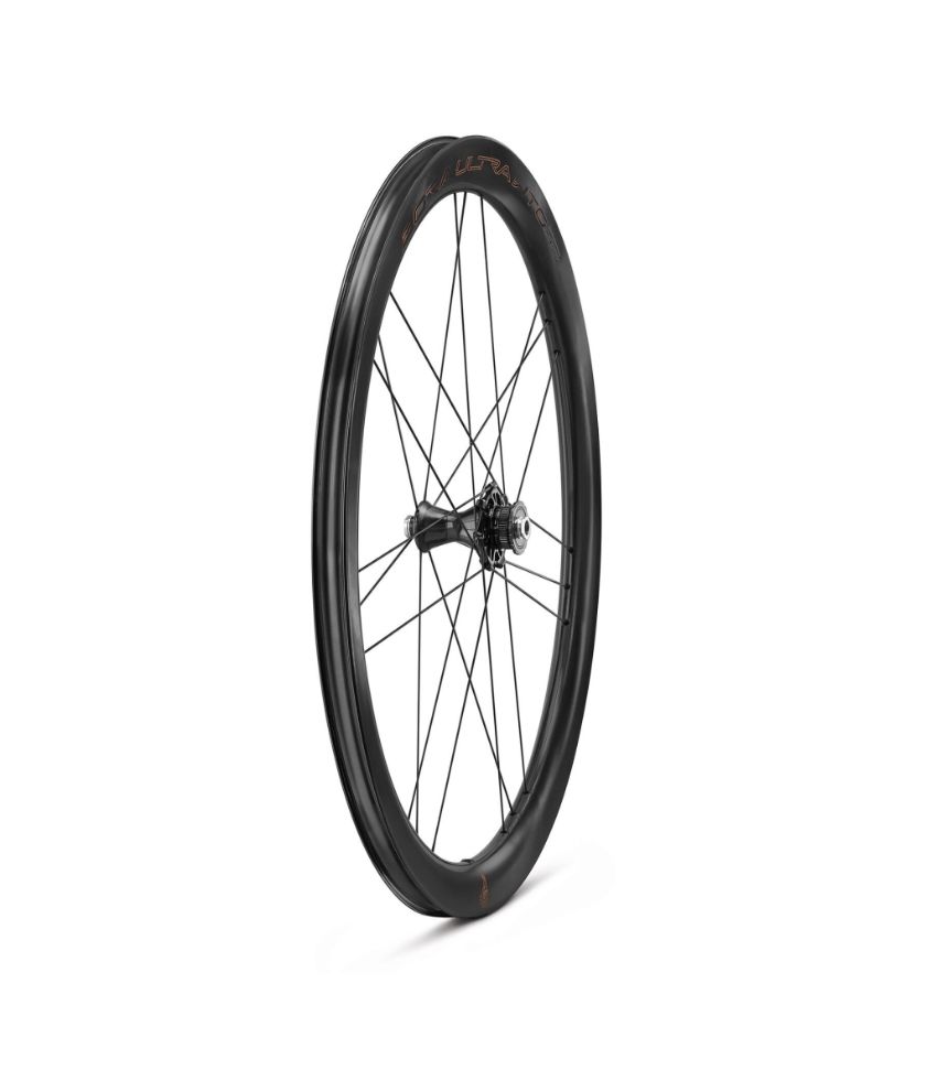 Campagnolo Wheelset Bora Ultra Wto 45 Db 2Wf C23 Pair Hg11