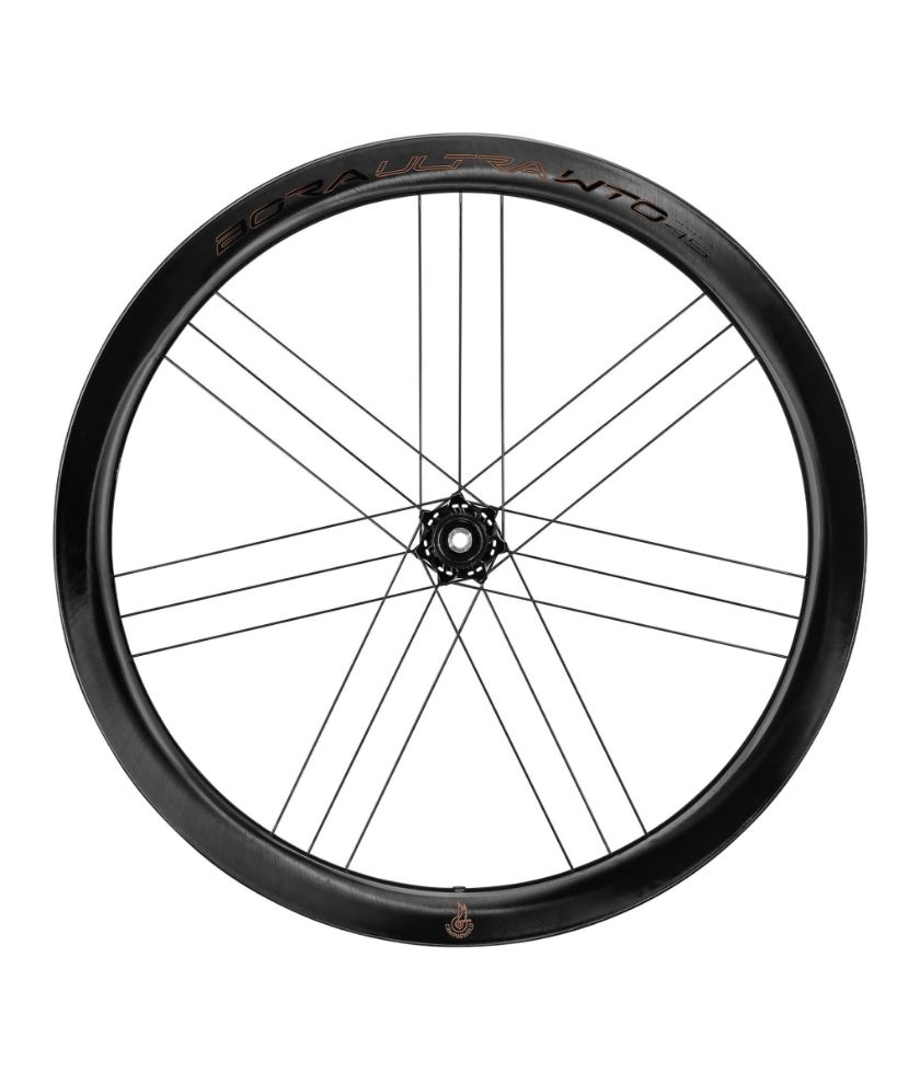 Campagnolo Wheelset Bora Ultra Wto 45 Db 2Wf C23 Pair Hg11