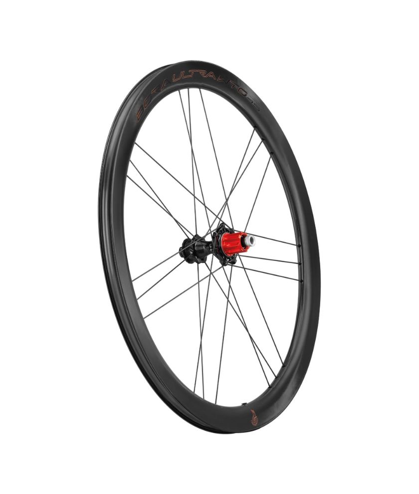 Campagnolo Wheelset Bora Ultra Wto 45 Db 2Wf C23 Pair Hg11