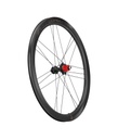 Campagnolo Wheelset Bora Ultra Wto 45 Db 2Wf C23 Pair Hg11
